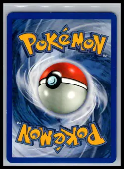 Pikachu 60/64 Common Jungle Pokemon Unlimited Near Mint - Image 2