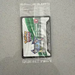 Tyranitar Pokemon Fates Collide Promo #56 Sealed - Image 2