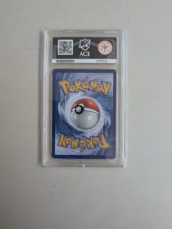 ACE 10 Pokemon Pikachu Ex RR Surging Sparks 057/191 - Image 2