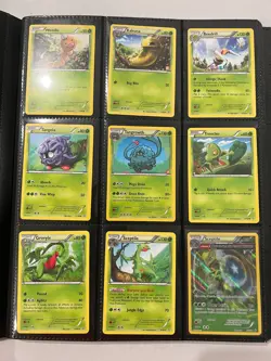 Pokemon XY: Primal Clash Base Set Complete w/ Pre-release Promo [2015] - Image 1