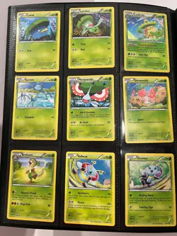 Pokemon XY: Primal Clash Base Set Complete w/ Pre-release Promo [2015] - Image 2