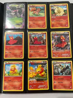 Pokemon XY: Primal Clash Base Set Complete w/ Pre-release Promo [2015] - Image 3