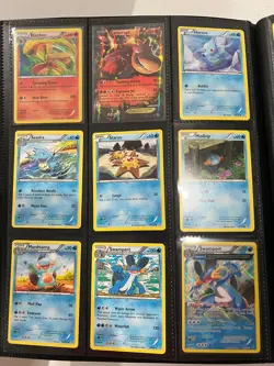 Pokemon XY: Primal Clash Base Set Complete w/ Pre-release Promo [2015] - Image 4