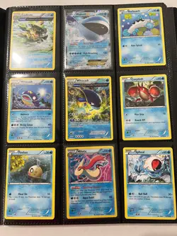 Pokemon XY: Primal Clash Base Set Complete w/ Pre-release Promo [2015] - Image 5