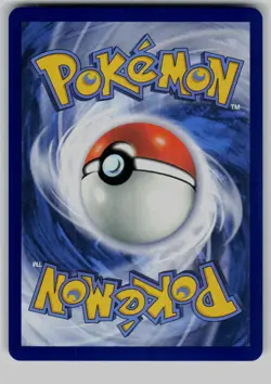Nymble 096/094 Illustration Rare Phantasmal Flames Pokemon Holo Near Mint - Image 2