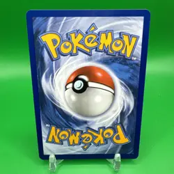 Pokemon TCG Sobble 054 First Partners Mega Evolution Promo Holo NM - Image 2