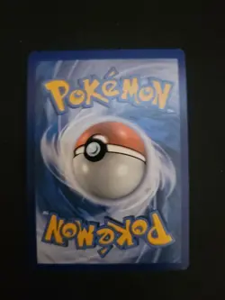 Pokemon TCG HO-OH GX Sun & Moon Sm80 Promo Promo - Image 2