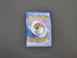 Pokemon TCG Reshiram EX Double Rare Holo White Flare 020/086 Stamped Mint - Image 2