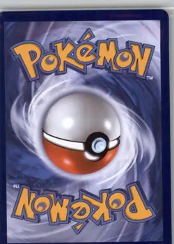 Thievul 092/084 Illustration Rare Pitch Black Pokemon Holo Near Mint - Image 2