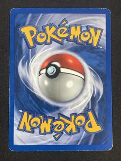 Pokemon TCG LUGIA 9/111 NEO GENESIS - 2000 ITA ITALIANO - Image 2