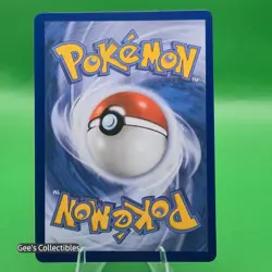 Mega Greninja ex - 116/086 - ME04: Chaos Rising (CRI) - Pokemon TCG - Image 2