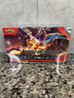 Pokemon Lot Obsidian Flames Paldean Fates Shining Fates Lost Origin Sealed - Image 4