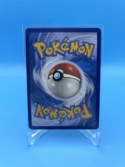 Pokemon Eevee Sun and Moon 101/149 General Mills Sequin Holo 2017 LP - Image 2