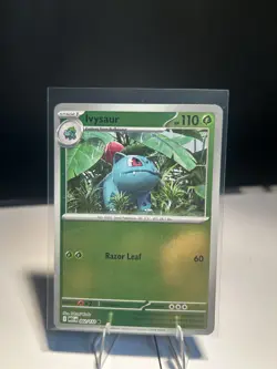 Pokemon Mega Evolution Reverse Holo Singles You Pick - Image 3