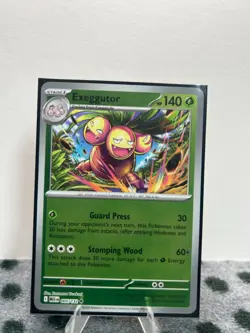 Pokemon Mega Evolution Reverse Holo Singles You Pick - Image 4