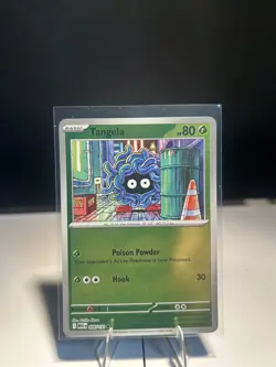 Pokemon Mega Evolution Reverse Holo Singles You Pick - Image 5
