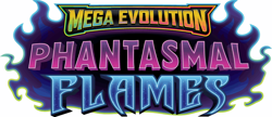 Pokemon Phantasmal Flames Reverse Holos - Image 1