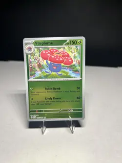 Pokemon Phantasmal Flames Reverse Holos - Image 4