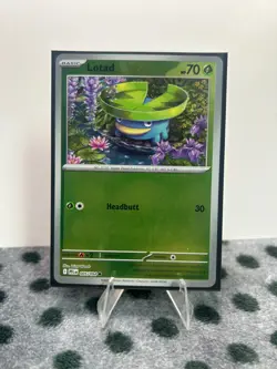 Pokemon Phantasmal Flames Reverse Holos - Image 5