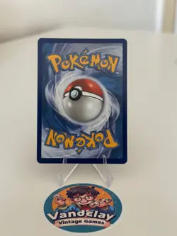 Mawile 246/217 Illustration Rare Ascended Heroes Near Mint - Image 2