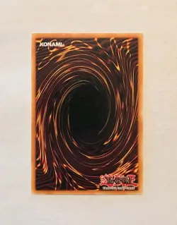 Yugioh Rage with Eyes of Blue Ultra Rare LDS2-EN029 NM - Image 2