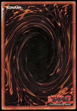 Zombyra the Dark LON-074 Common Labyrinth of Nightmare Yu-Gi-Oh Unlimited MP - Image 2