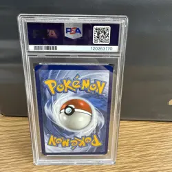 Pokemon 2024 SSP en Pikachu EX Special Illustration Rare - Image 2