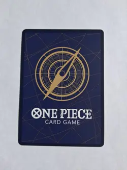 Mr.3(Galdino) ST30-014 C Alternate Art Parallel - Starter Deck EX - One Piece - Image 2