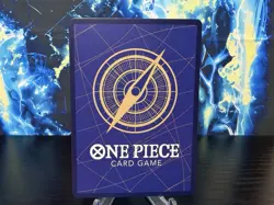 Portgas.D.Ace (One Piece Japanese Version 2nd Anniversary Set) - Image 5