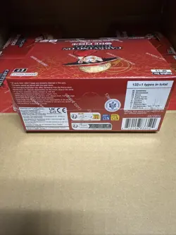 One Piece TCG OP-13 Carrying on his Will BOOSTER BOX Factory Sealed English - Image 5