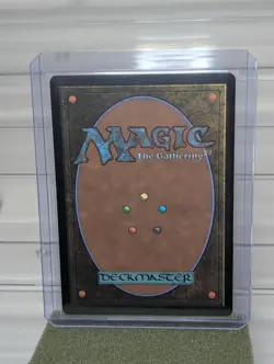 MTG Mycosynth Lattice BBD 241 - Battlebond Magic The Gathering Card - The List - Image 2
