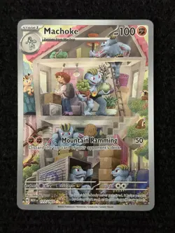 Magneton Holo Pokemon TCG SV: Scarlet & Violet Promo Cards 159 NM - Image 1
