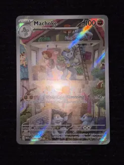 Magneton Holo Pokemon TCG SV: Scarlet & Violet Promo Cards 159 NM - Image 3