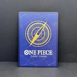 Ice Time EB04-028 One Piece Premium Card Collection Best Selection Vol 6 NM - Image 2