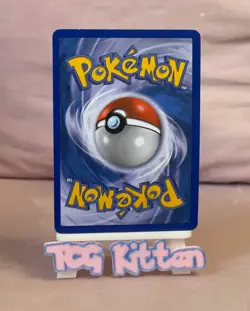 Psychic Energy - 92/95 - Call of Legends - Pokemon LP/MP - Card 'B' - TCGKITTEN - Image 2