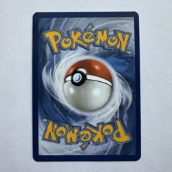 Riolu 010 ME01 Mega Evolution Black Star Promo NM Pokemon TCG Card - Image 2