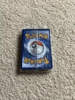Pokemon Energy Card Pack - 45 Cards Per Pack! - Image 2