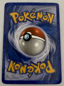 Pokemon TCG Poliwhirl EX Unseen Forces 68/115 Reverse Holo - Image 2