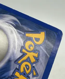 Pokemon TCG Poliwhirl EX Unseen Forces 68/115 Reverse Holo - Image 3