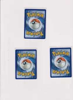 Pokemon TCG First Partner Illustration Collection Series 2 Gen 8 Galar Starters - Image 2