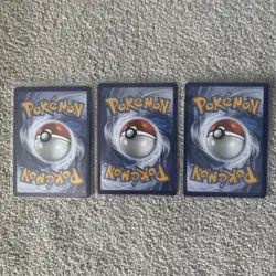 Pokemon TCG First Partner Illustration Collection Series 2 Gen 8 Galar Starters - Image 2