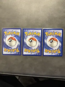 Pokemon TCG First Partner Illustration Collection Series 2 Gen 8 Galar Starters - Image 2