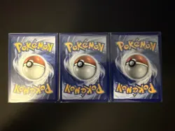 Pokemon TCG First Partner Illustration Collection Series 2 Gen 8 Galar Starters - Image 2