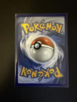 Pokemon TCG First Partner Illustration Collection Series 2 Gen 8 Galar Starters - Image 4
