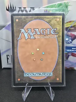 Seymour Guado M # 55 FCA Foil NM Magic Final Fantasy English - Image 2