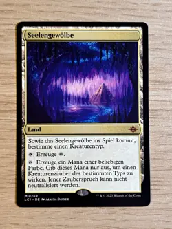 Seelengewolbe M 0269 The Lost Caverns of Ixalan Deutsch - Image 1