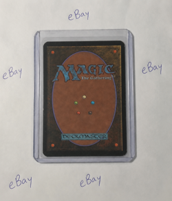 Magic Black Lotus - Image 2