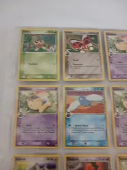 POKEMON-Collectable Cards-2006 MIXED-33 Cards + World Championship 2019 63 Cards - Image 2