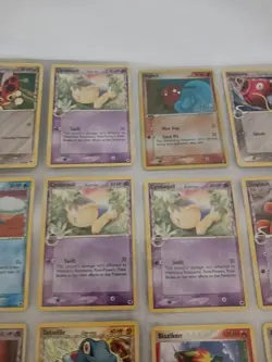 POKEMON-Collectable Cards-2006 MIXED-33 Cards + World Championship 2019 63 Cards - Image 3