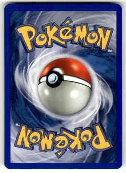 2001 Pokemon Neo Revelation Pokemon Breeder Fields #62/64 - Image 2